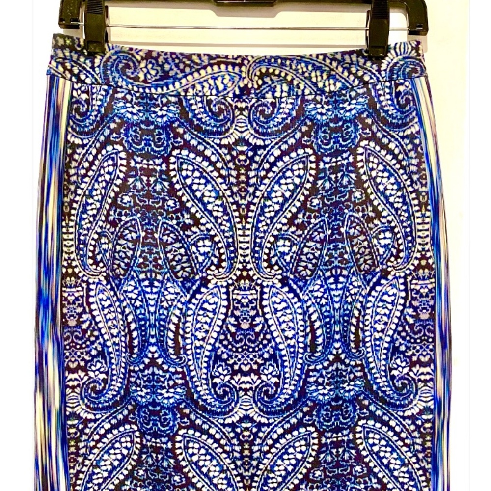 Nanette Lepore  Made in NYC Pencil Skirt